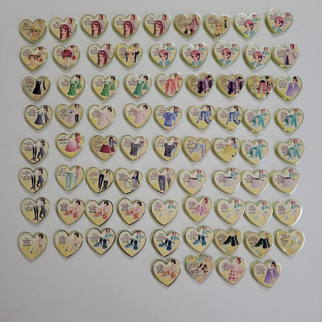 プリズムストーン　451個まとめセット