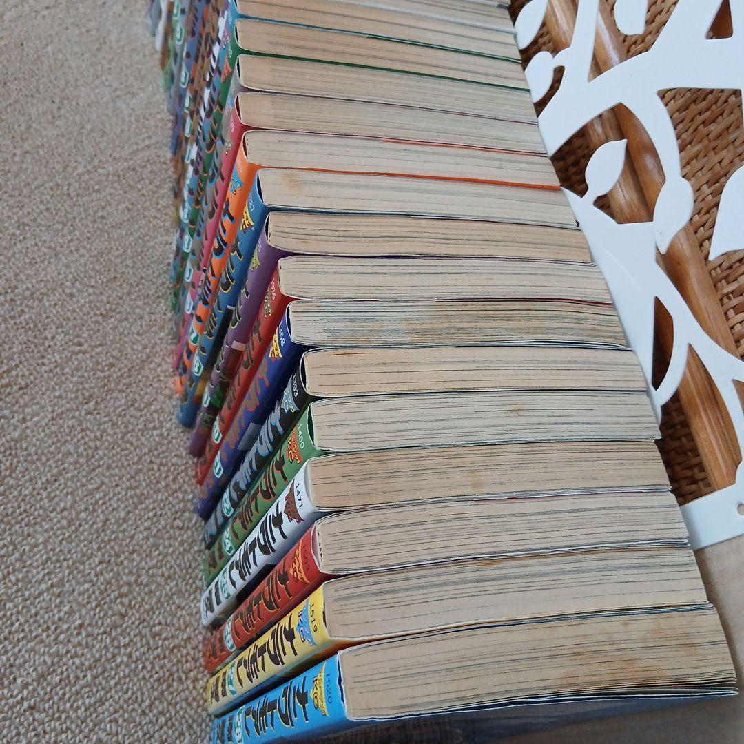 ナニワトモアレ 1~28巻セット 南勝久☆23巻のみ欠品