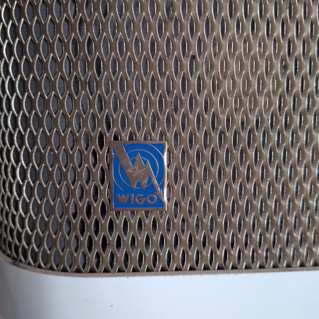 スピーカーとアンプセット ビンテージジョイン　vintage join