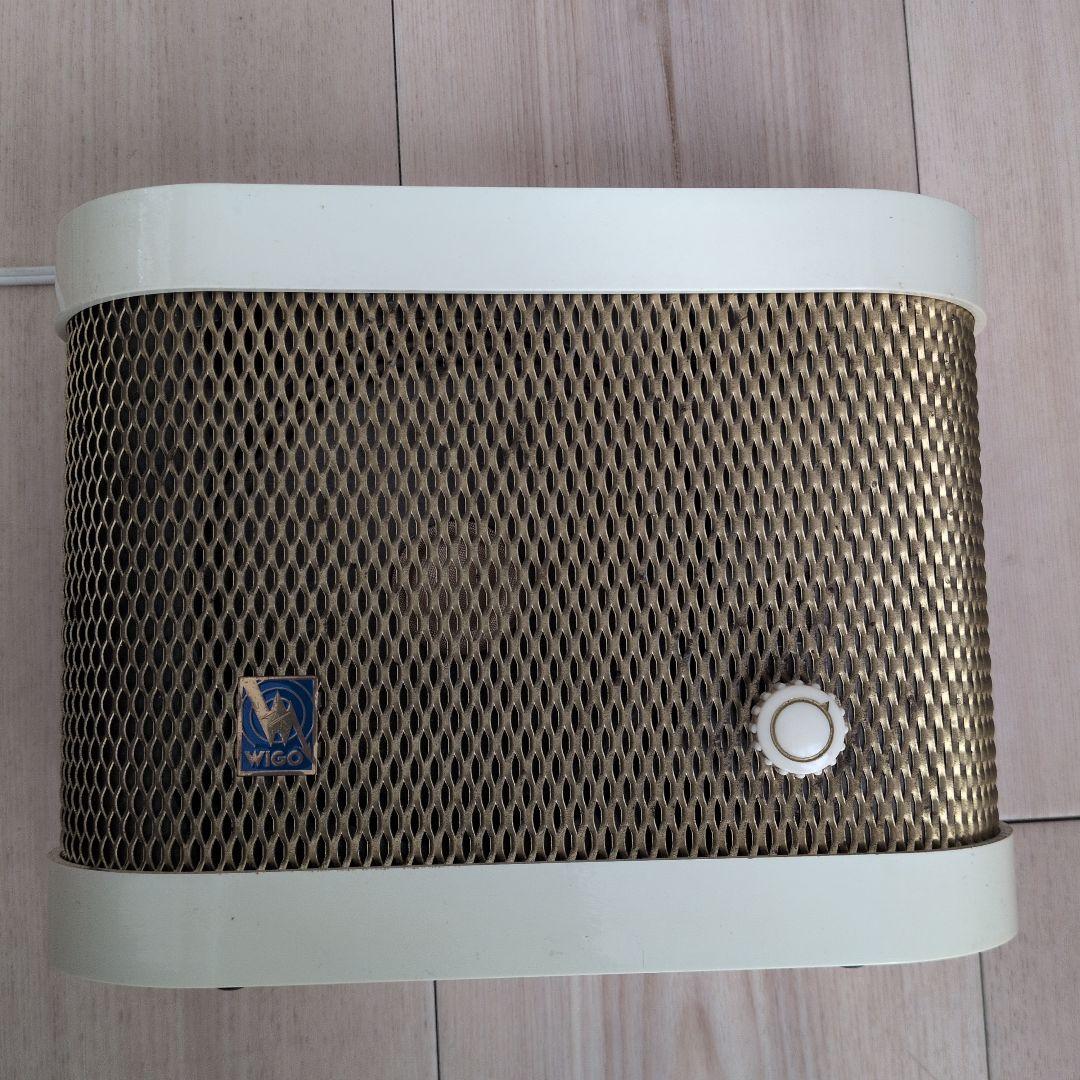 スピーカーとアンプセット ビンテージジョイン　vintage join