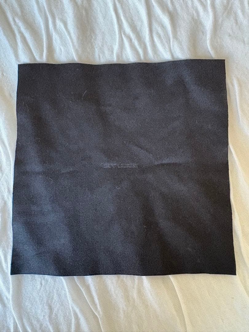 サンローラン　YSL金具　サングラス　SL M39/K ブラック