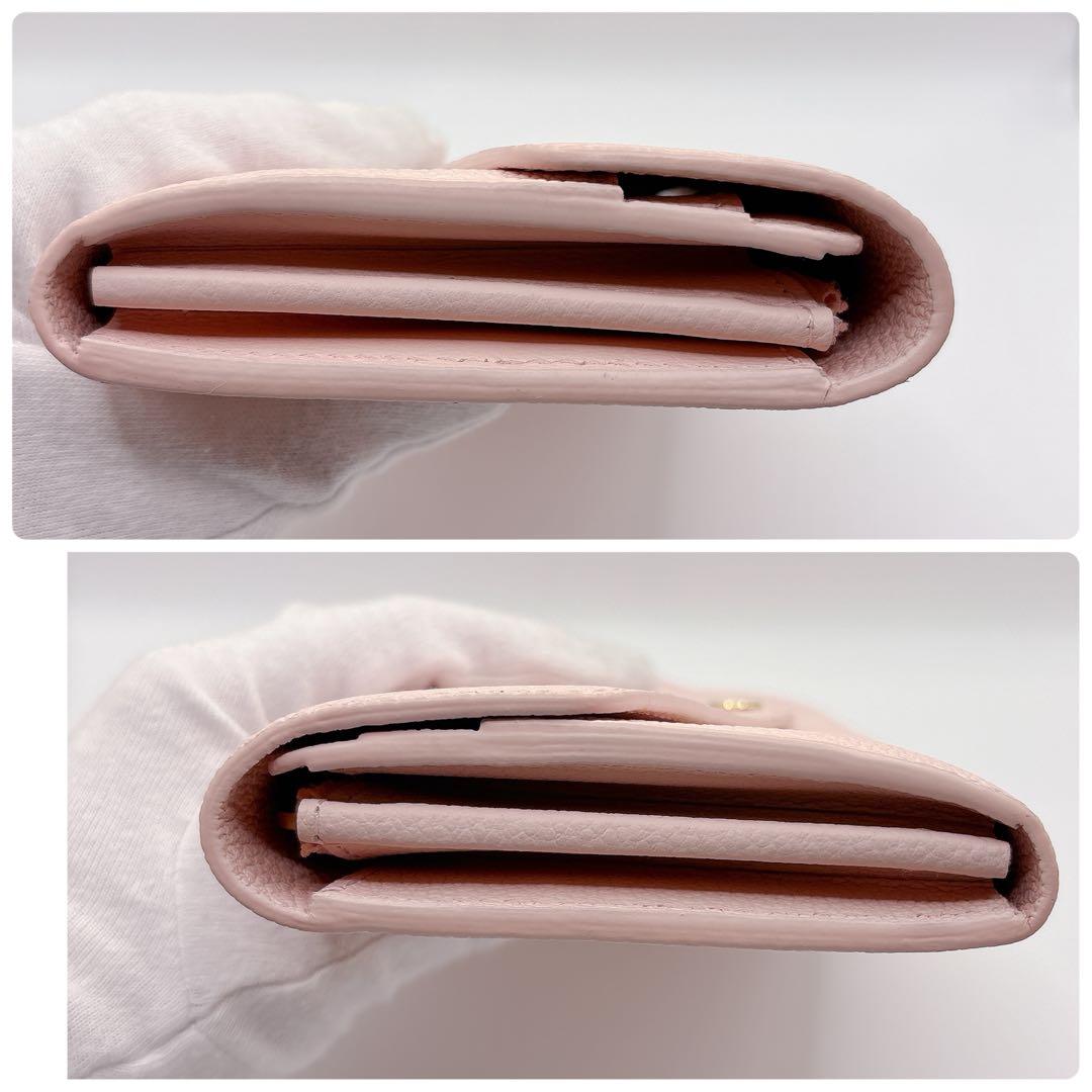 日本限定 ルイヴィトン ポルトフォイユ サラ NM バイカラー 財布