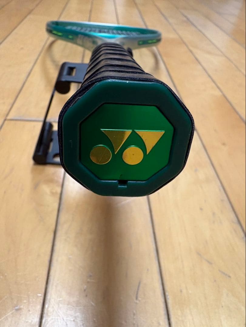 ヨネックス　02ボルトレイジ　7S UL1　S張り