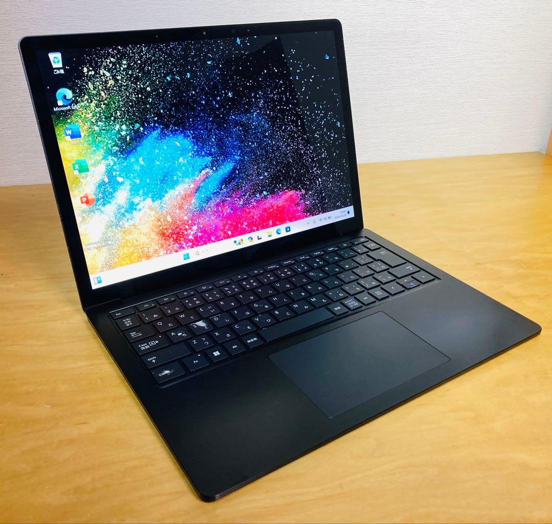 高性能Surface Laptop4/i7/メモリ32GB/SSD1TB