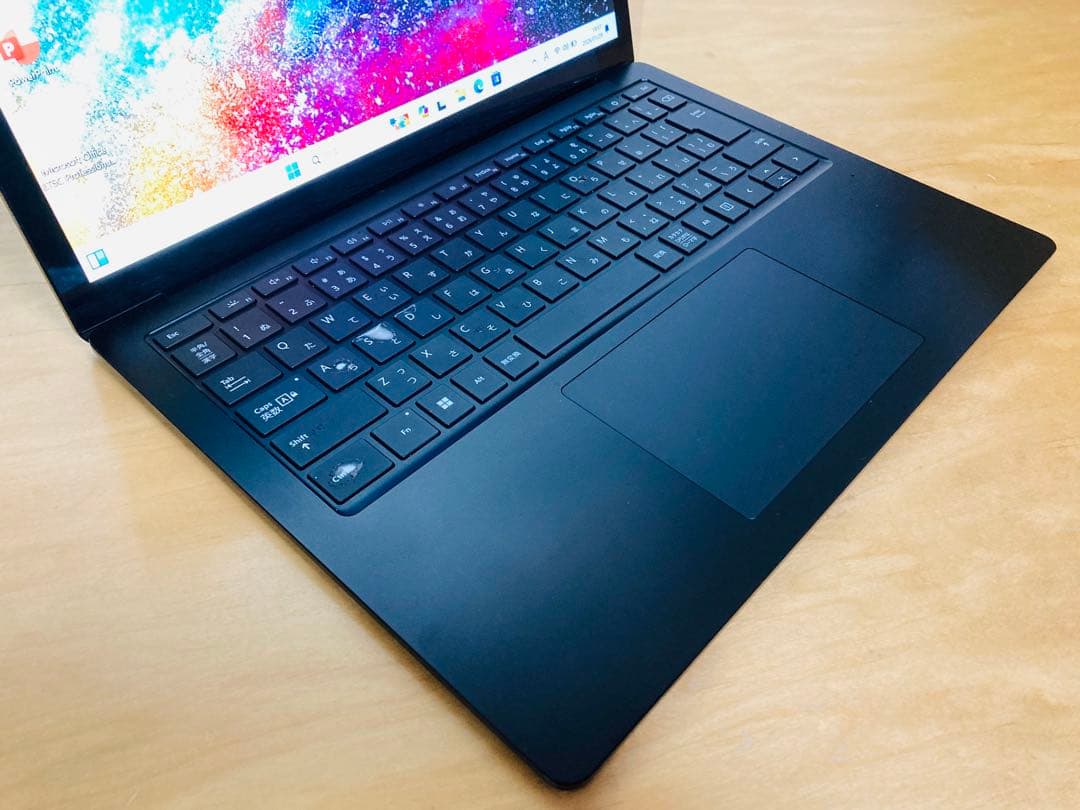 高性能Surface Laptop4/i7/メモリ32GB/SSD1TB