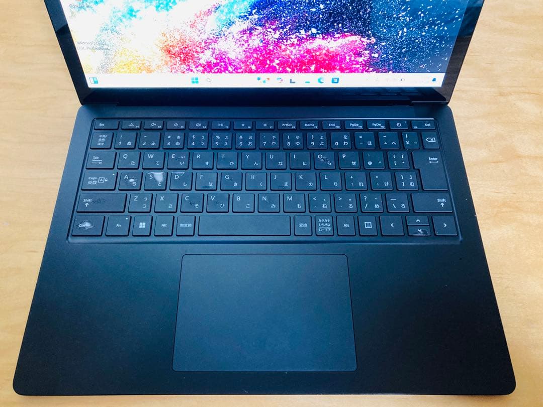 高性能Surface Laptop4/i7/メモリ32GB/SSD1TB