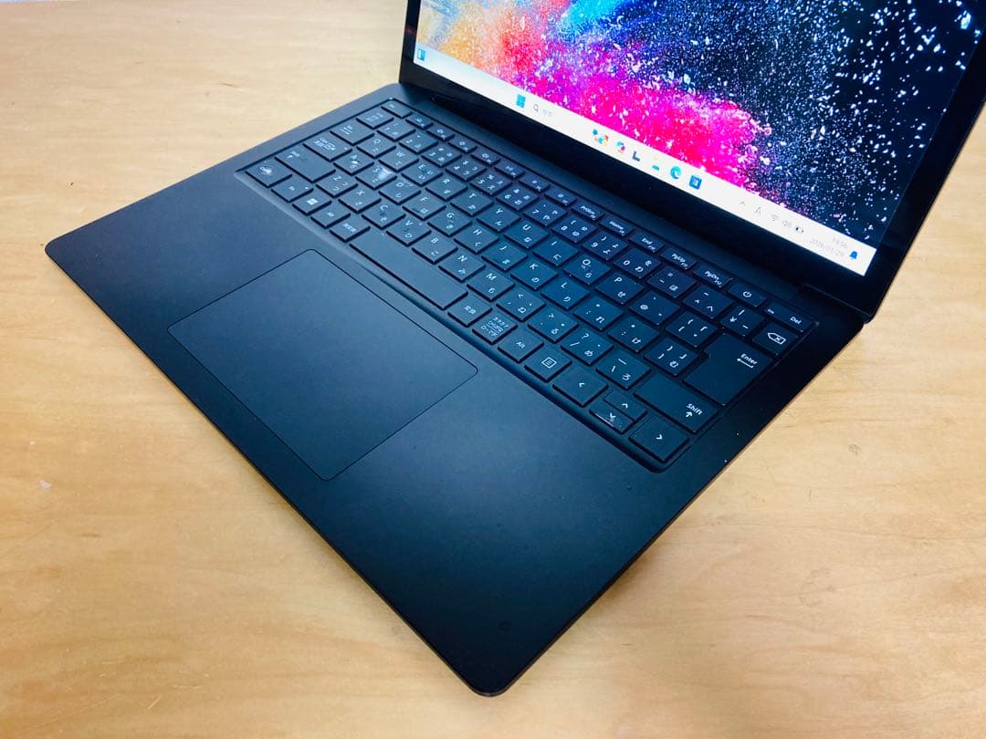 高性能Surface Laptop4/i7/メモリ32GB/SSD1TB