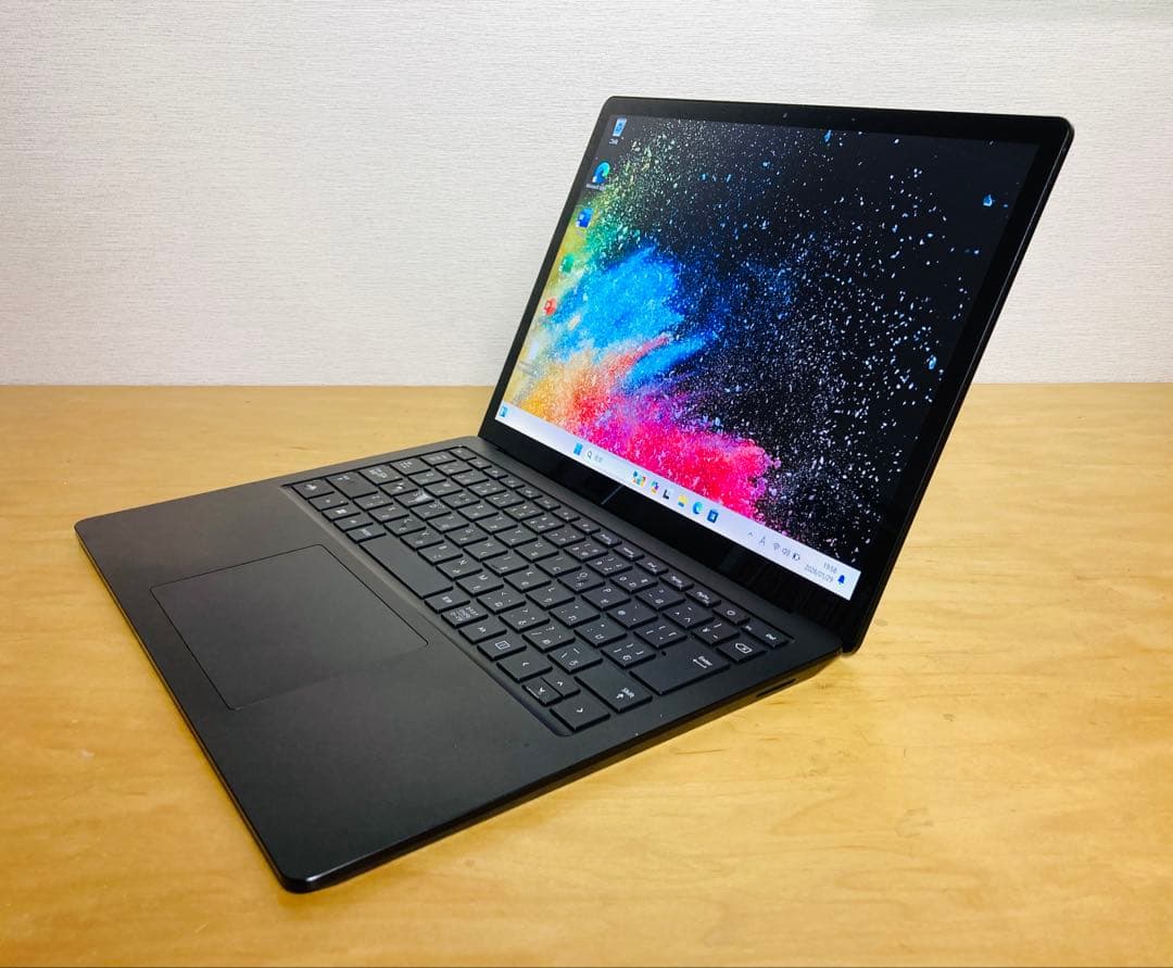 高性能Surface Laptop4/i7/メモリ32GB/SSD1TB