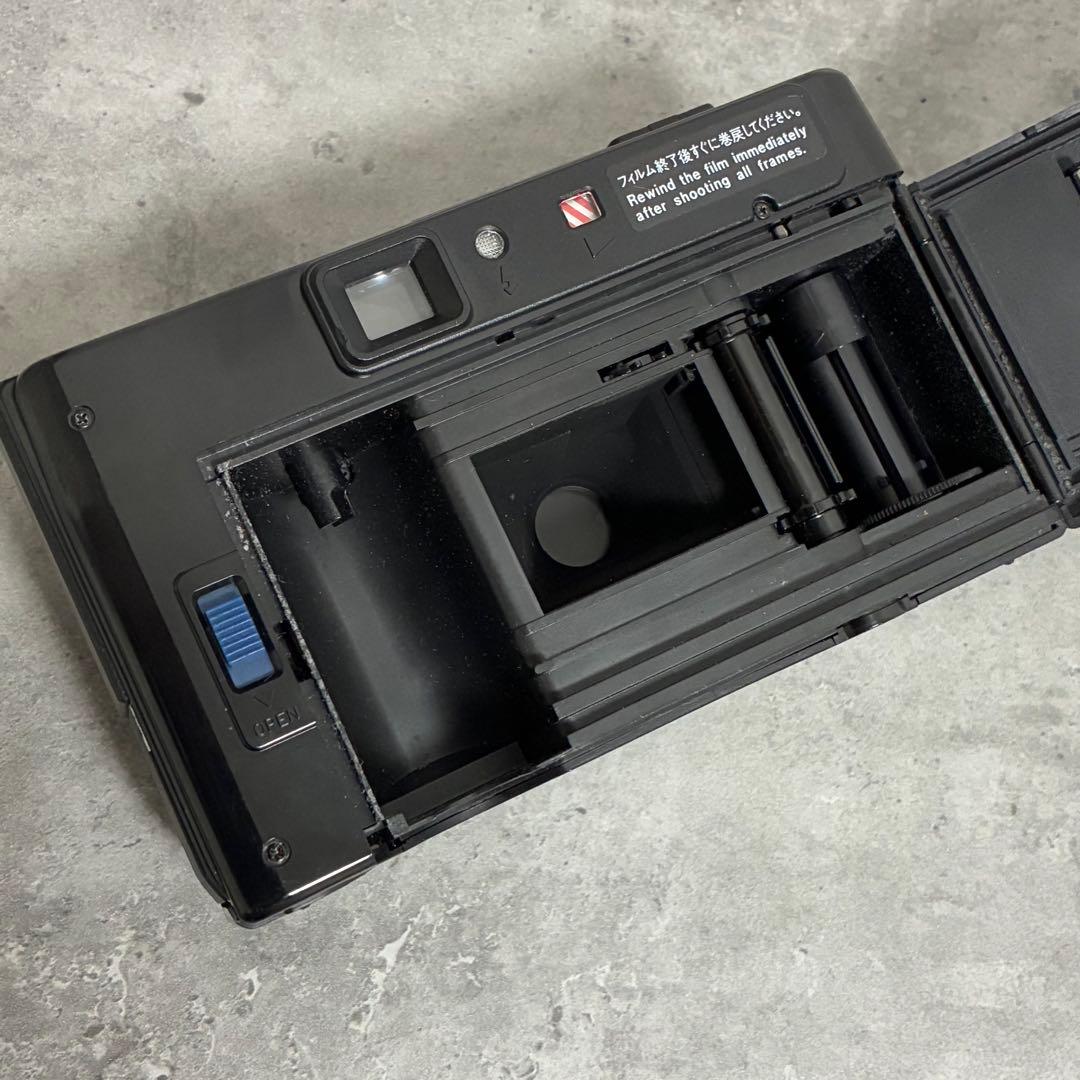 ⭐️完動美品⭐️キャノン Canon 初代オートボーイ AF35M フィルムカメラ