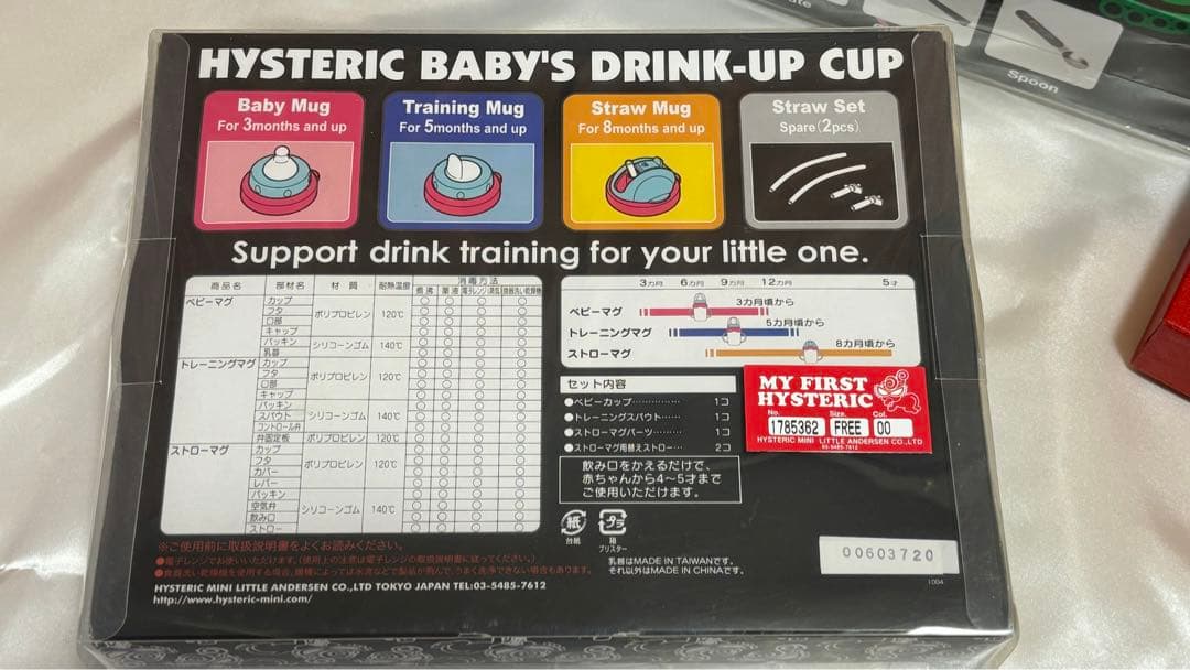 新品　ヒスミニ　まとめ売り　お弁当箱　キャンドル　ランチセット　マグ　グラス