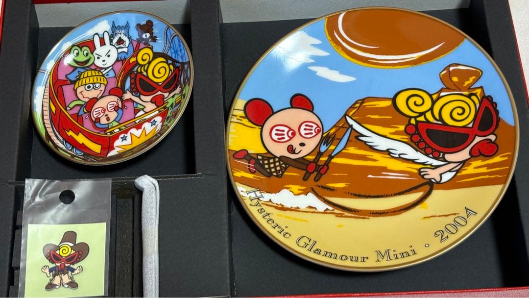 新品　ヒスミニ　まとめ売り　お弁当箱　キャンドル　ランチセット　マグ　グラス