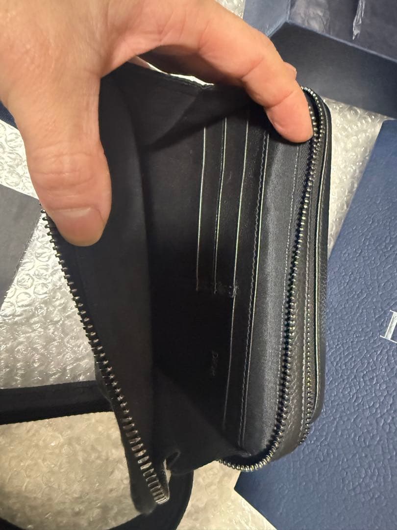 Dior ショルダーバッグ