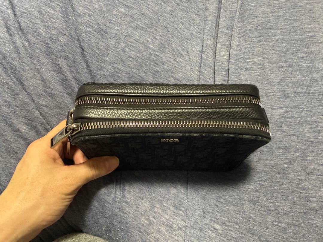 Dior ショルダーバッグ