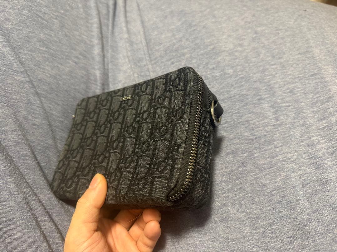 Dior ショルダーバッグ