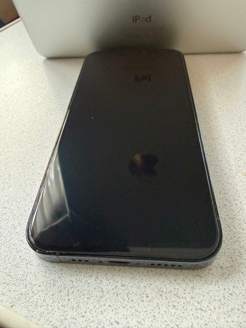 に*ん様 Apple iPhone 12 Pro グラファイト