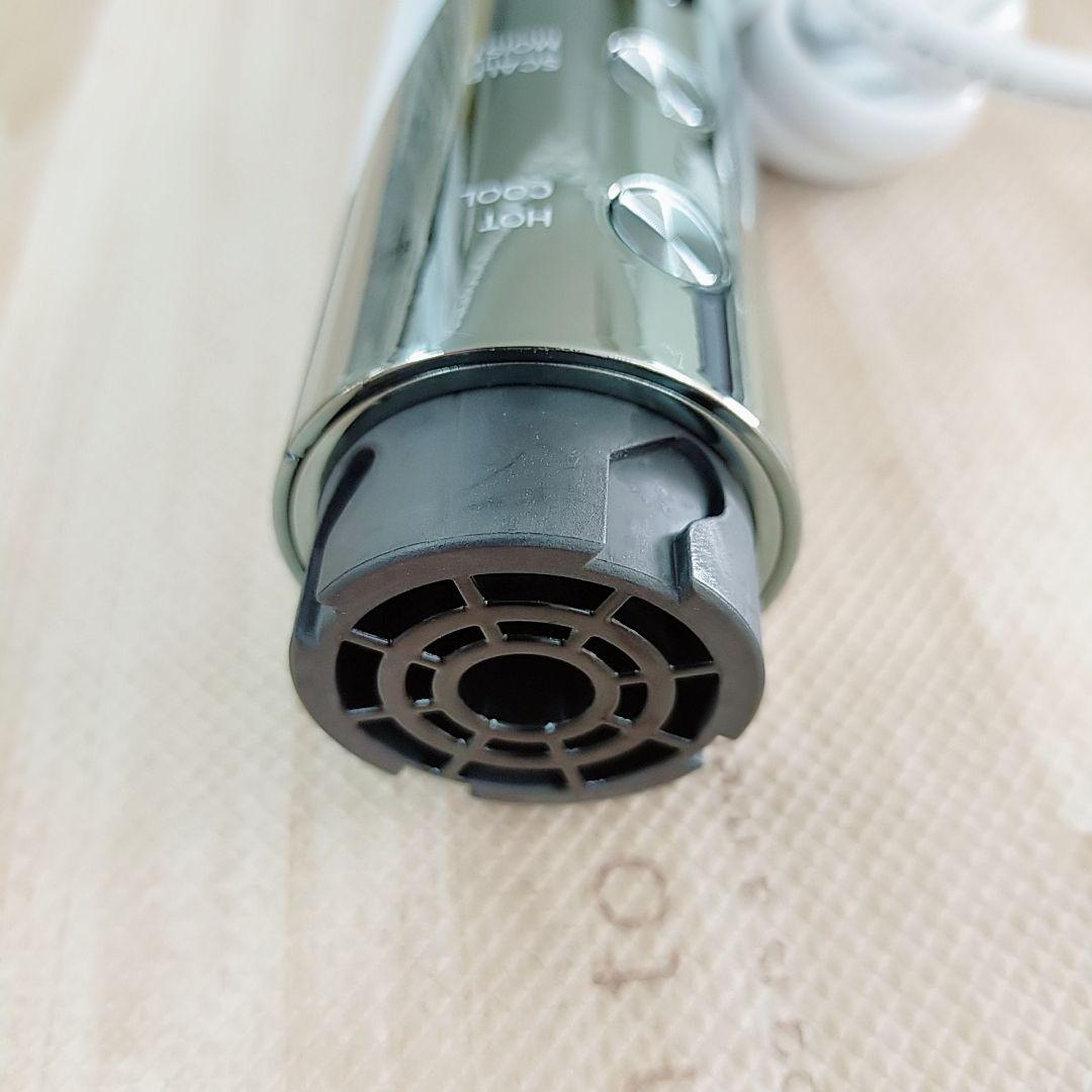 新品未使用○付属品完備 Refa リファ リセッター ドライヤー RE-BI