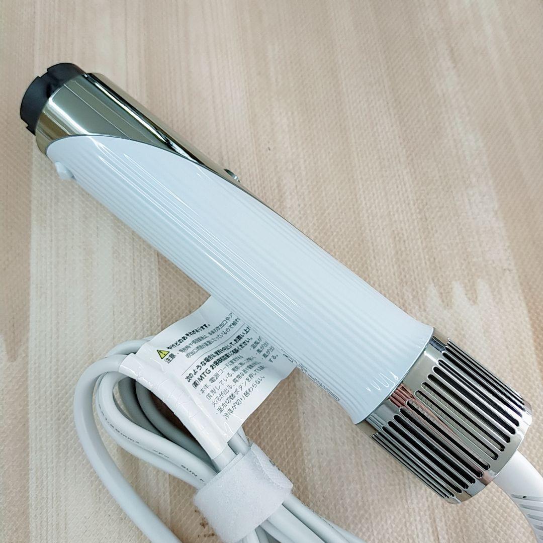 新品未使用○付属品完備 Refa リファ リセッター ドライヤー RE-BI