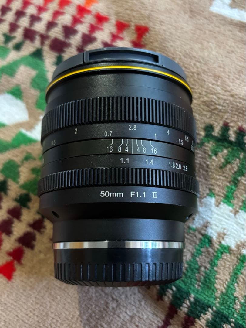 fujifilm X-E2 MFレンズセット