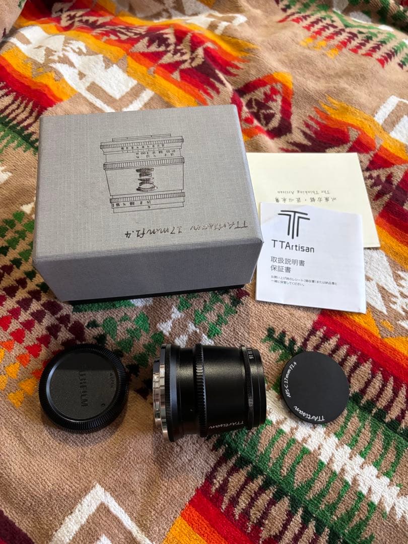 fujifilm X-E2 MFレンズセット