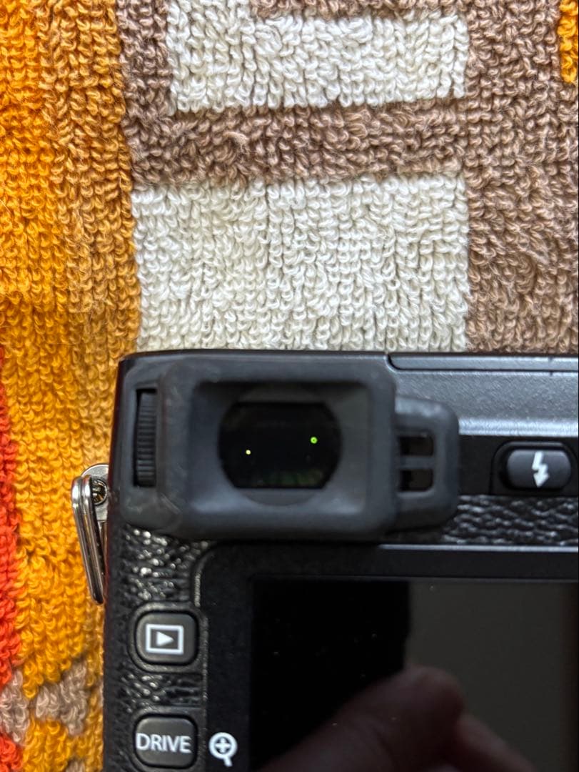 fujifilm X-E2 MFレンズセット