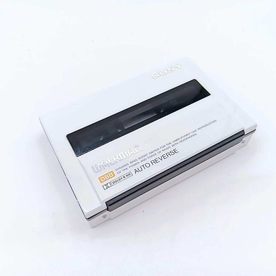 希少品 SONY ソニー WALKMAN WM-150 通電確認済み 付属品