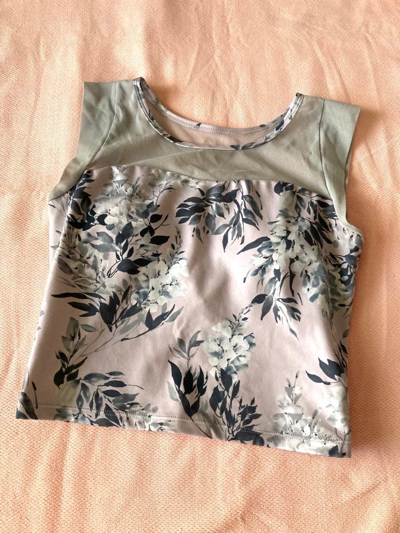 値下　SUKALA Sサイズ　上下セット ヨガウエア ピンク　花柄　セット