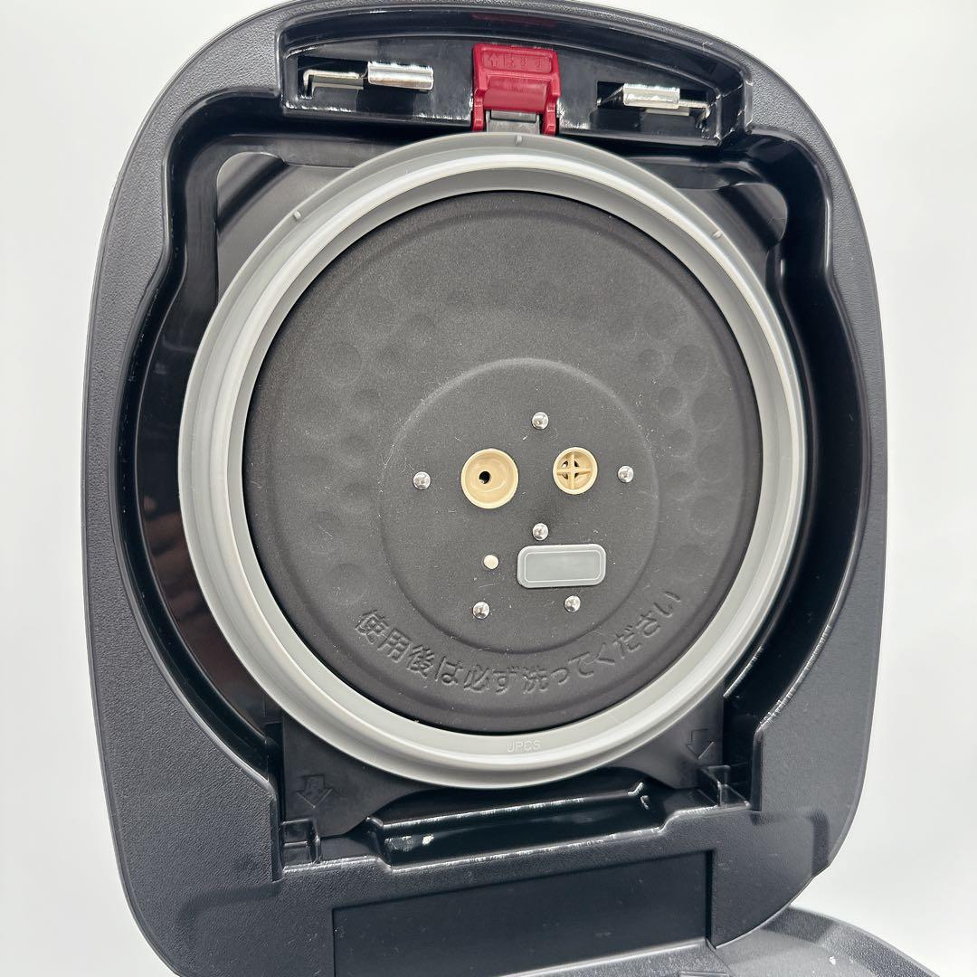 美品★TIGER IH炊飯器 JPI-A100 KO 5.5合 2023年製