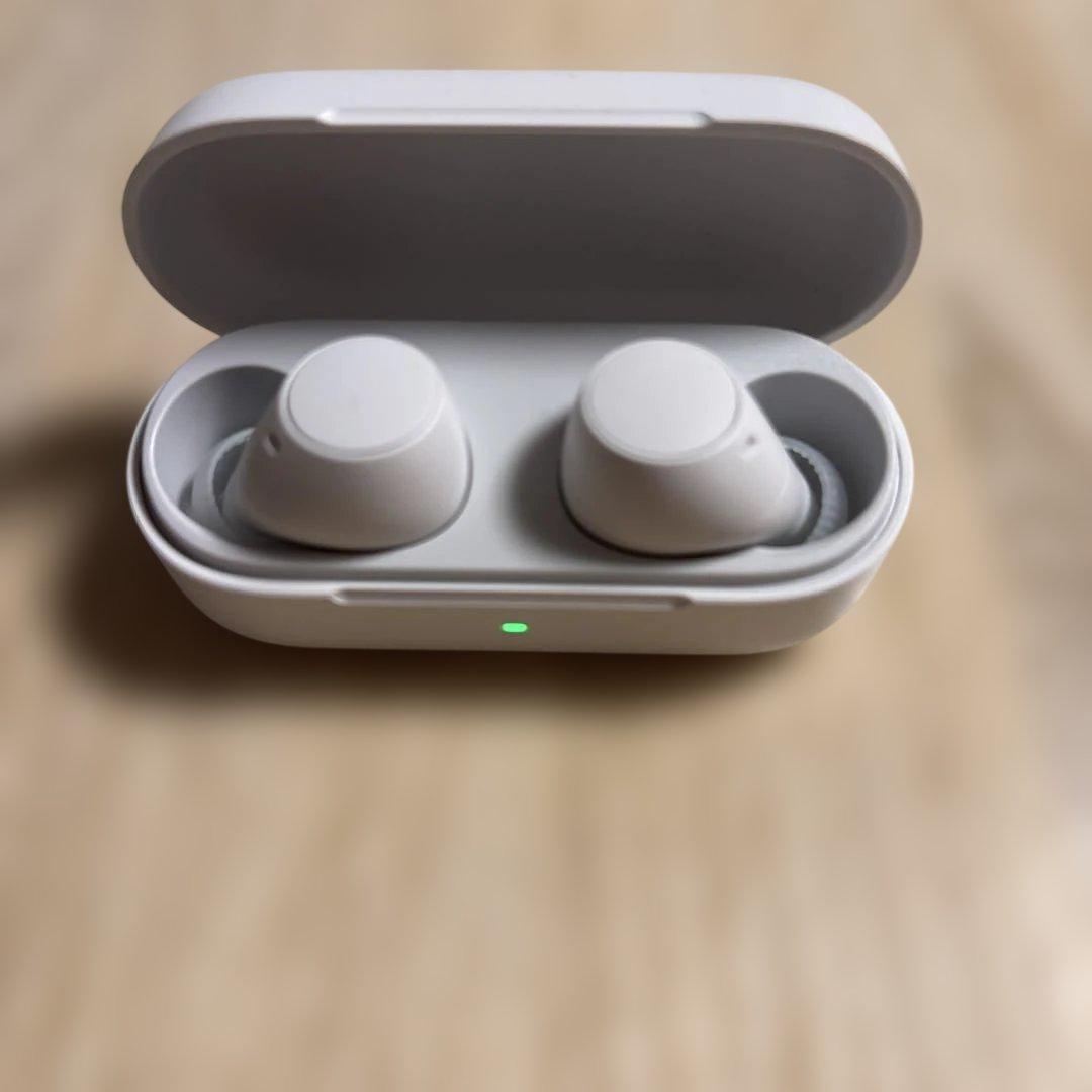 イヤホン SONY WF-C510