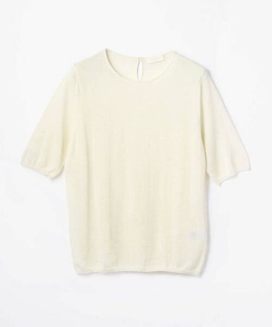 ☆未使用タグ付☆Ballsey スーパーファインウールカーディガン&プルオーバー