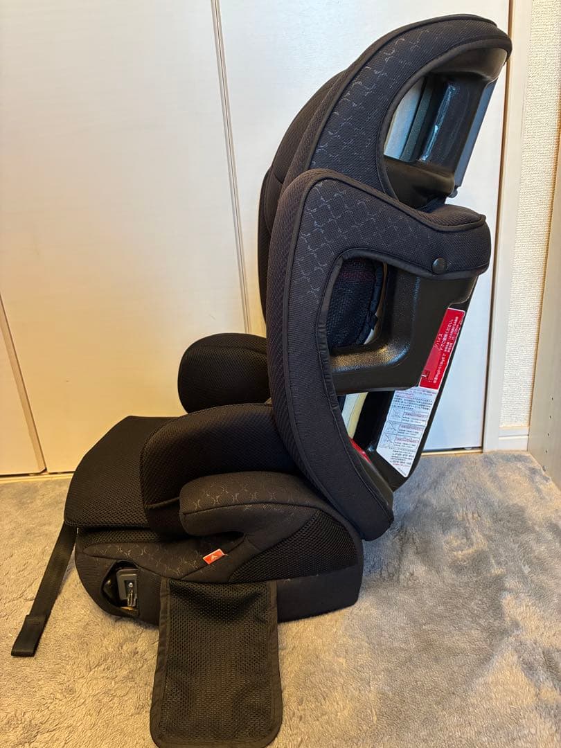 専用 Aprica アップリカ エアグルーブプラス ストリングブラック