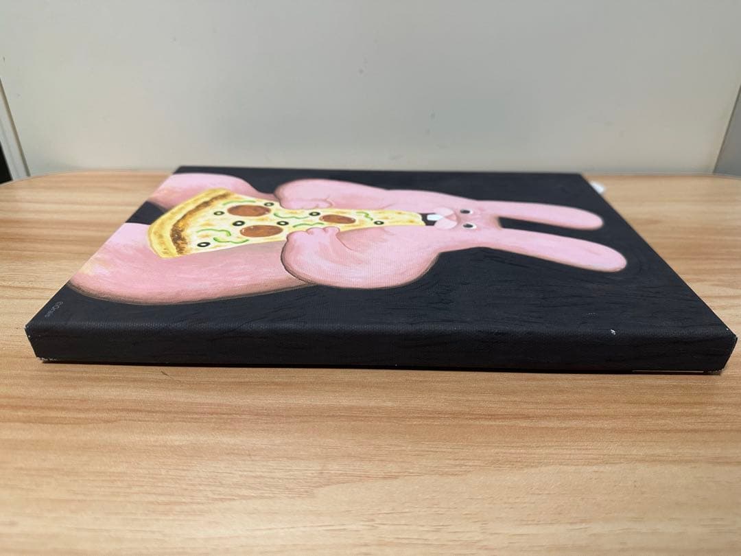 キューライス　グッズまとめ