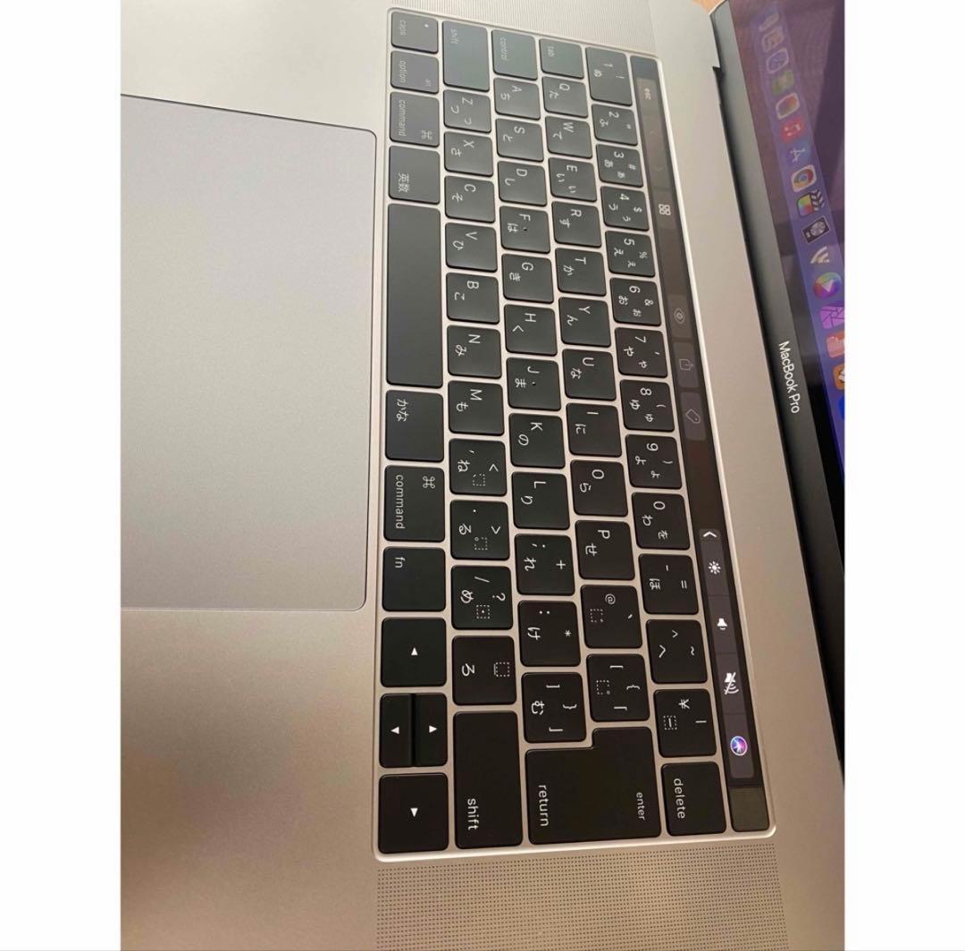 [2023年OS] MacBook Pro 1TB 指紋認証、タッチパネル