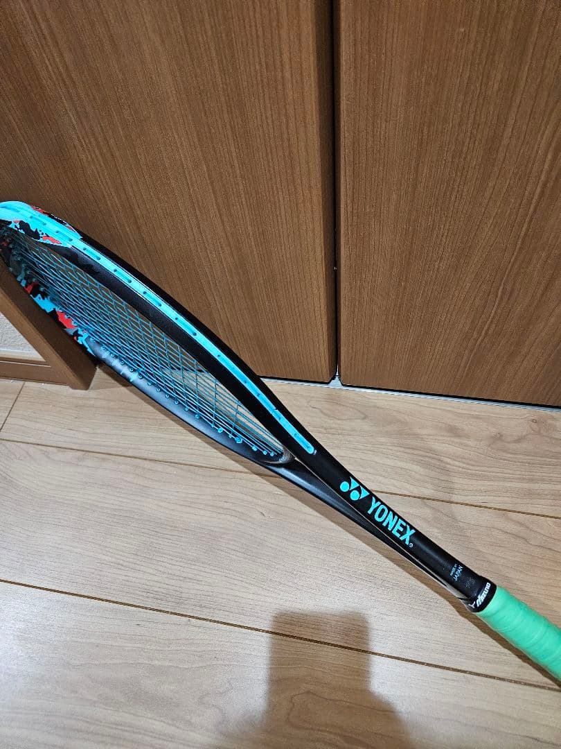 ヨネックス　ジオブレイク 70V