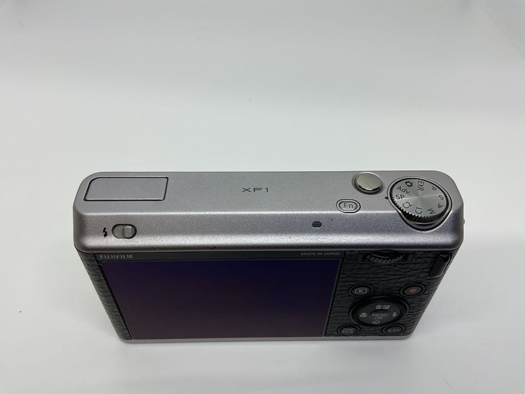 FUJIFILM XF1 コンパクトデジタルカメラ 本体＋付属品セット