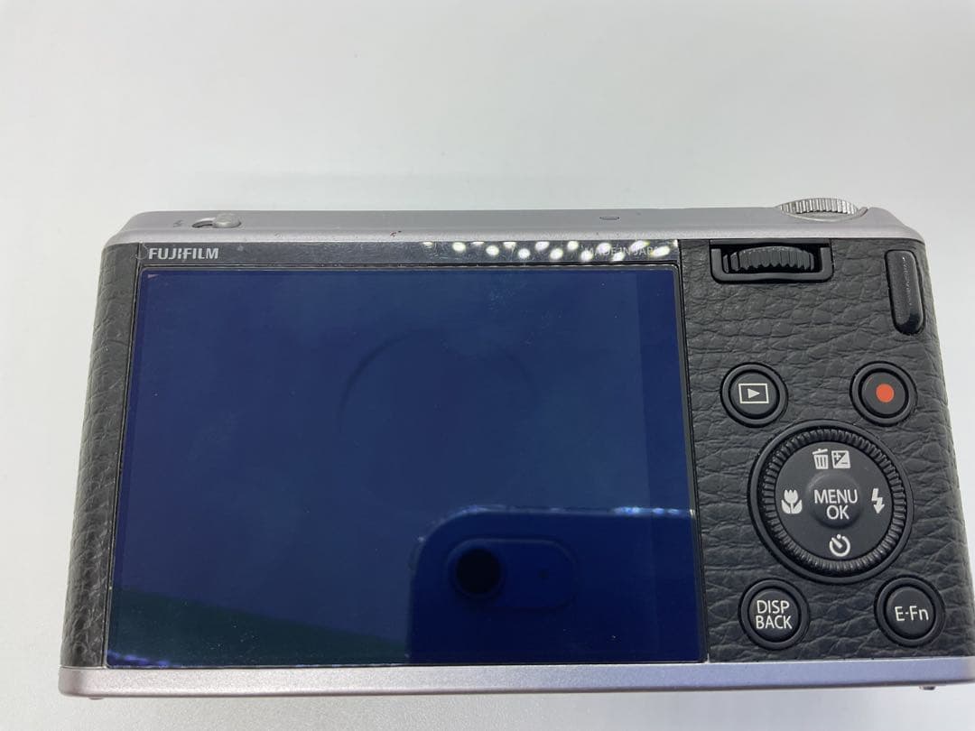 FUJIFILM XF1 コンパクトデジタルカメラ 本体＋付属品セット