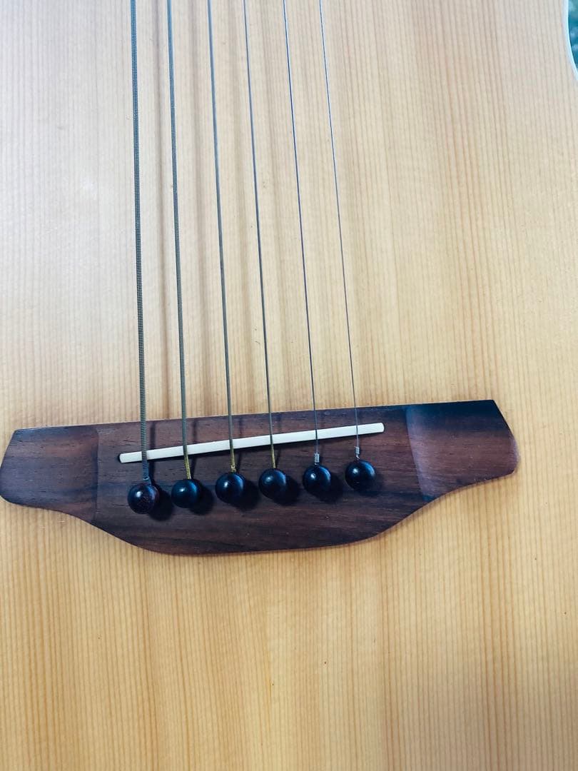 K.Yairi ヤイリ　ノクターン