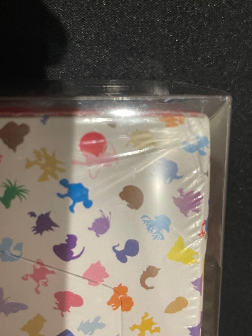 ポケモンカード 151 シュリンク付き BOX