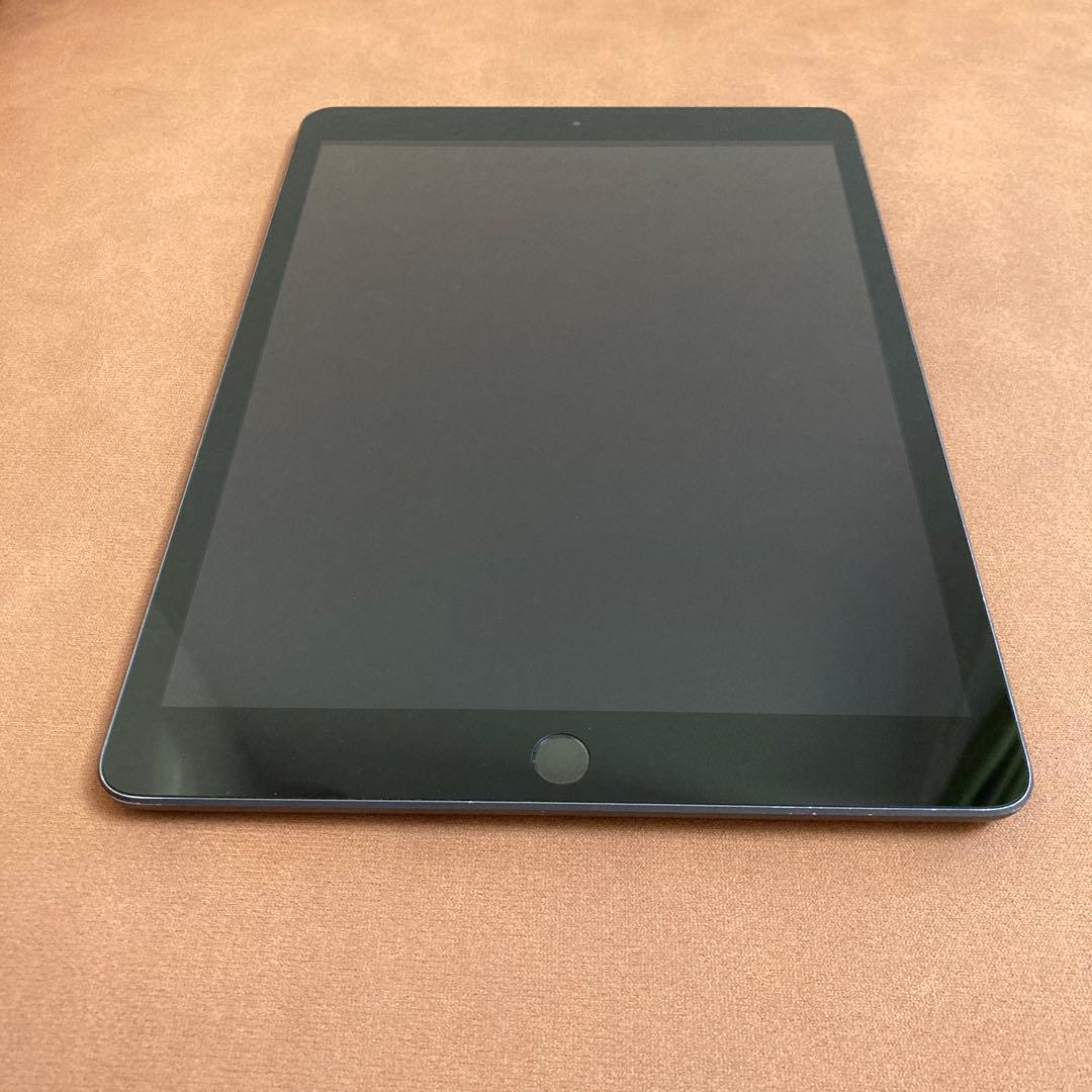 3335【早い者勝ち】iPad7 第7世代 32GB WIFIモデル☆