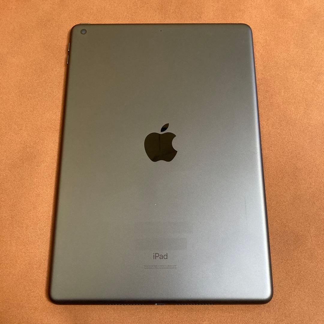 3335【早い者勝ち】iPad7 第7世代 32GB WIFIモデル☆