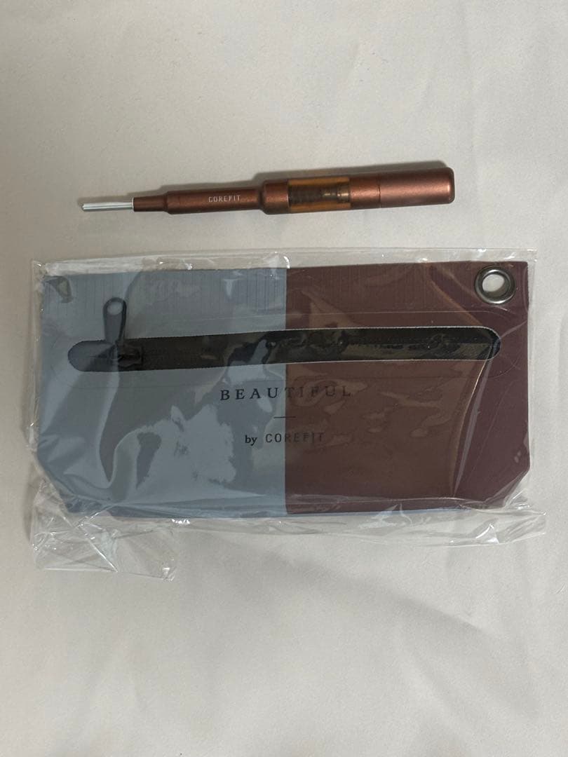 コアフィット　フェイスポインター