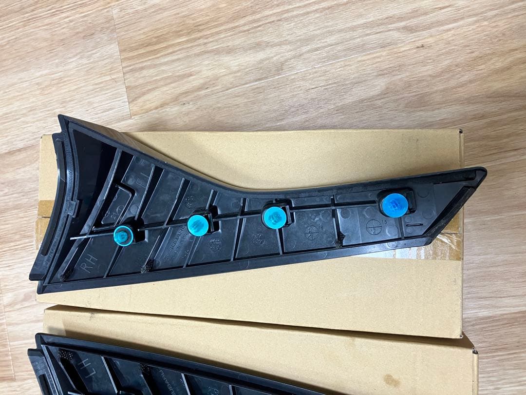 インプレッサスポーツGT XV アドバンス用　96031FL100、FL110