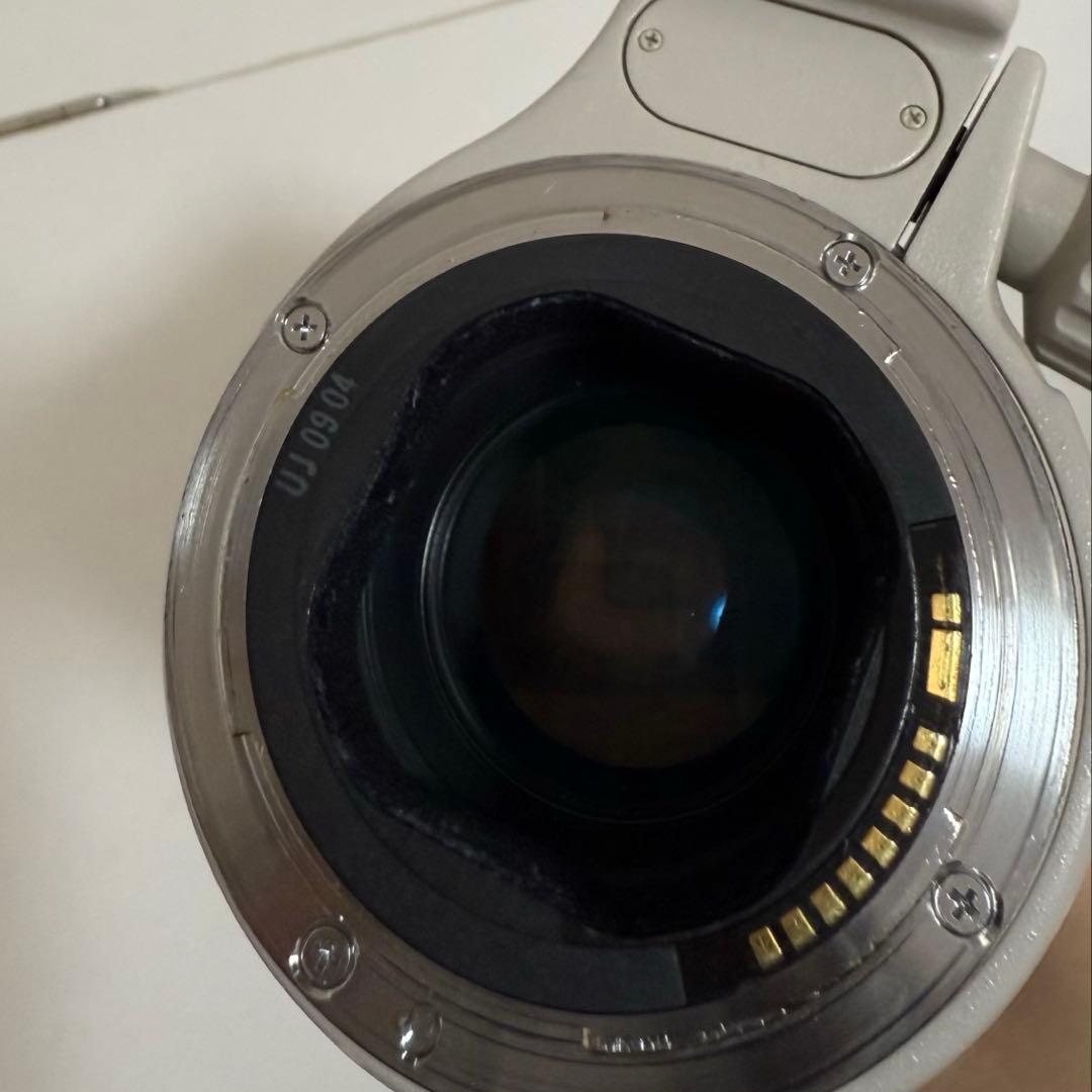 Canon EF 70-200mm f/2.8L IS L USM ズームレンズ