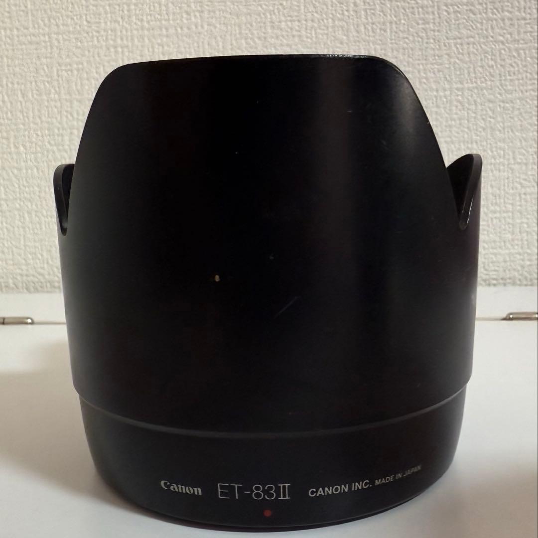 Canon EF 70-200mm f/2.8L IS L USM ズームレンズ