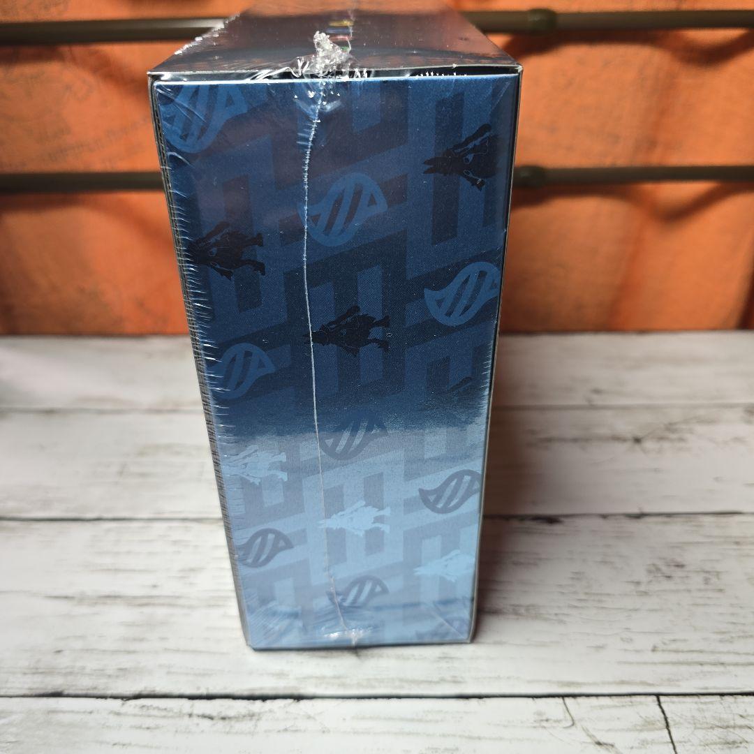 最終値下げ　ポケモンカード メガブレイブ ポケモンセンターセット　シュリンク付