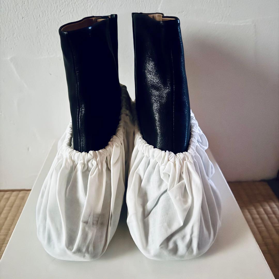 MAISON MARGIELA マルジェラ タビブーツ 足袋ブーツ 36.5