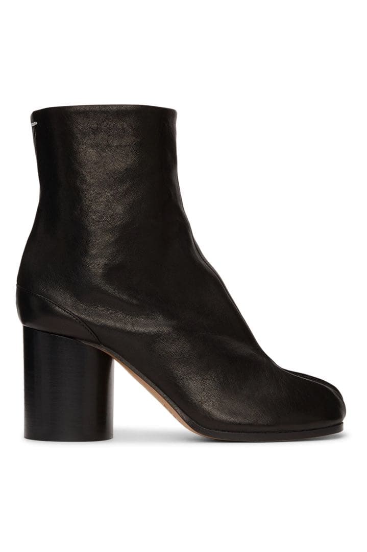 MAISON MARGIELA マルジェラ タビブーツ 足袋ブーツ 36.5