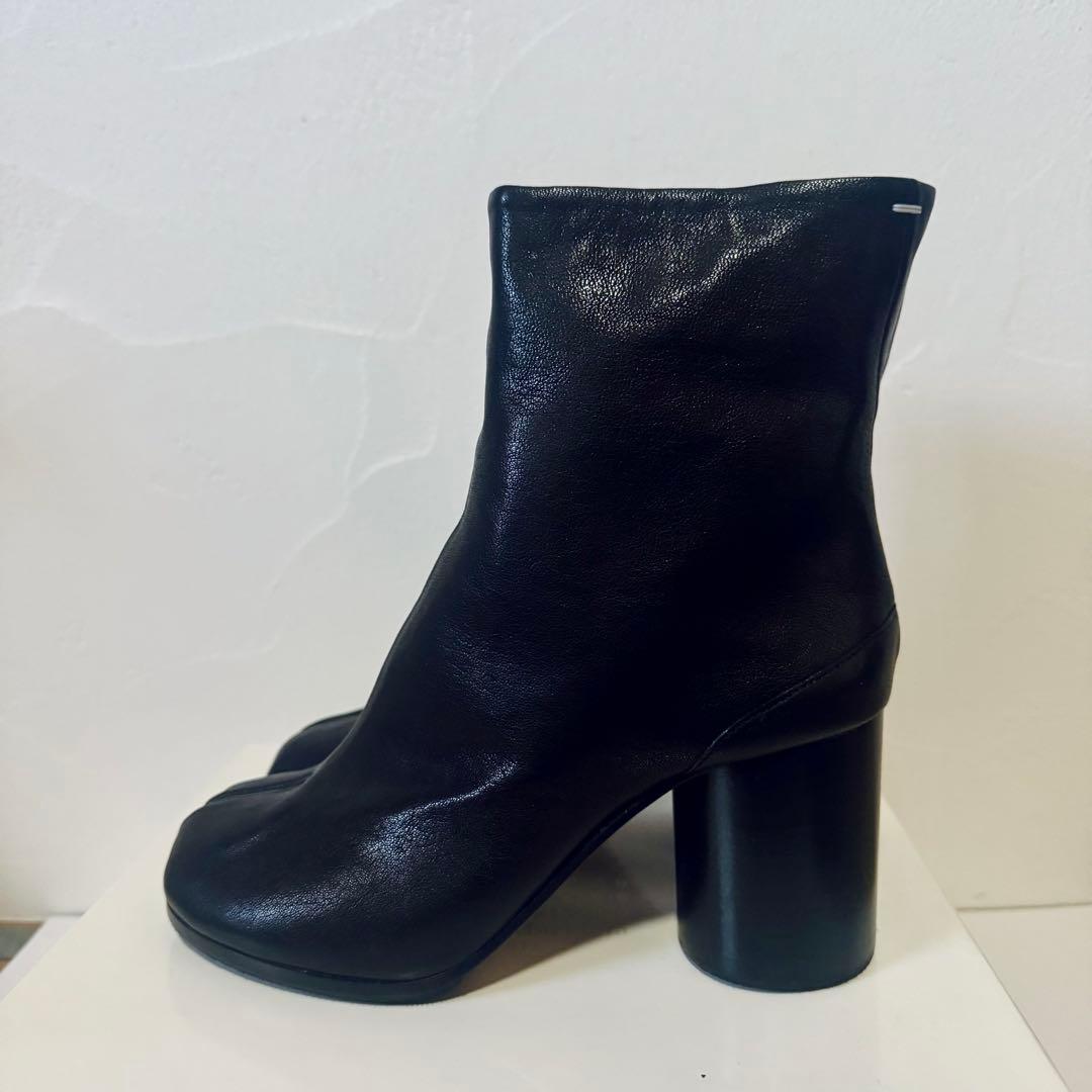 MAISON MARGIELA マルジェラ タビブーツ 足袋ブーツ 36.5