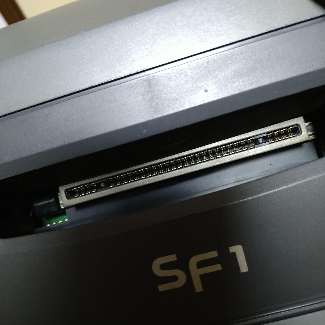 SHARP 21G-SF1 スーパーファミコン内臓テレビ シャープ