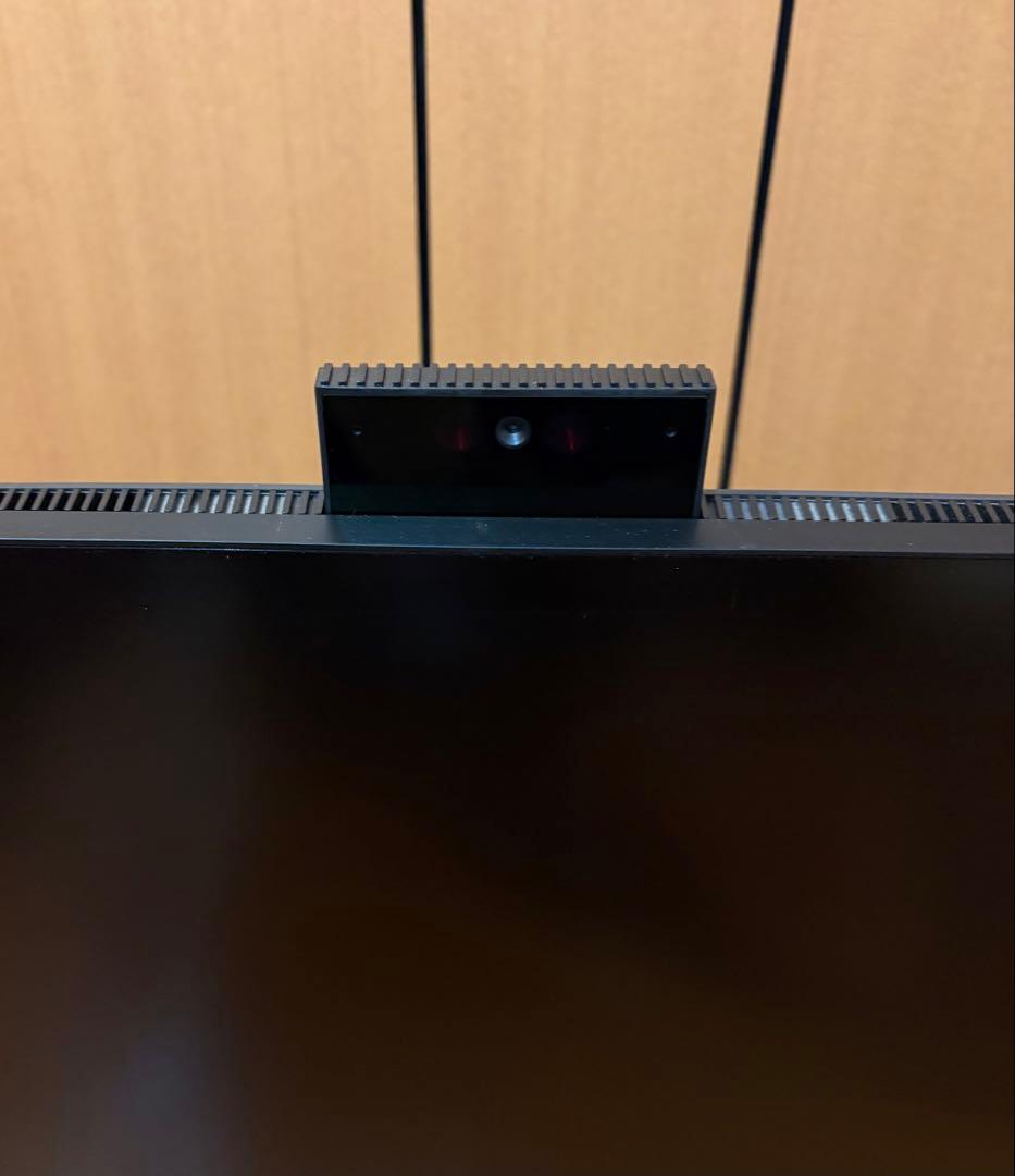 DELL 顔認証カメラ付きディスプレイ Dell C2722DE