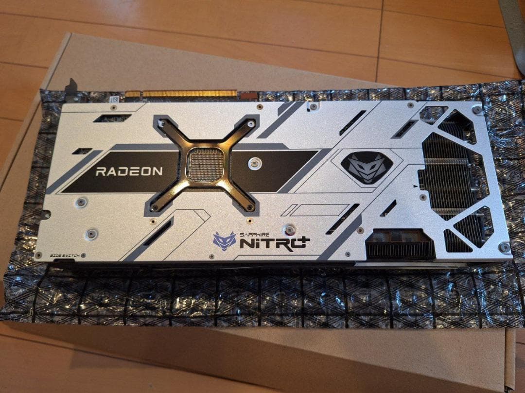グラフィックボード・グラボ・ビデオカード Sapphire Radeon RX 6800 16GB
